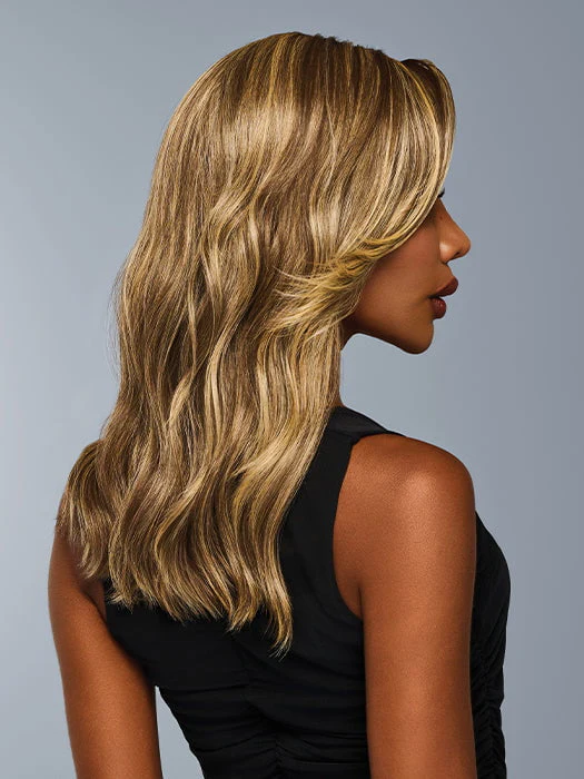 Decadent Diva | Synthetic Lace Front Wig (Hand Tied)