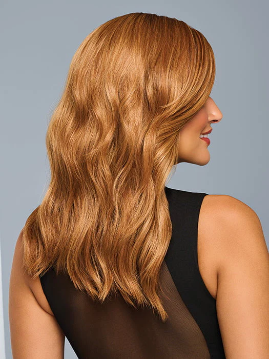 Decadent Diva | Synthetic Lace Front Wig (Hand Tied)
