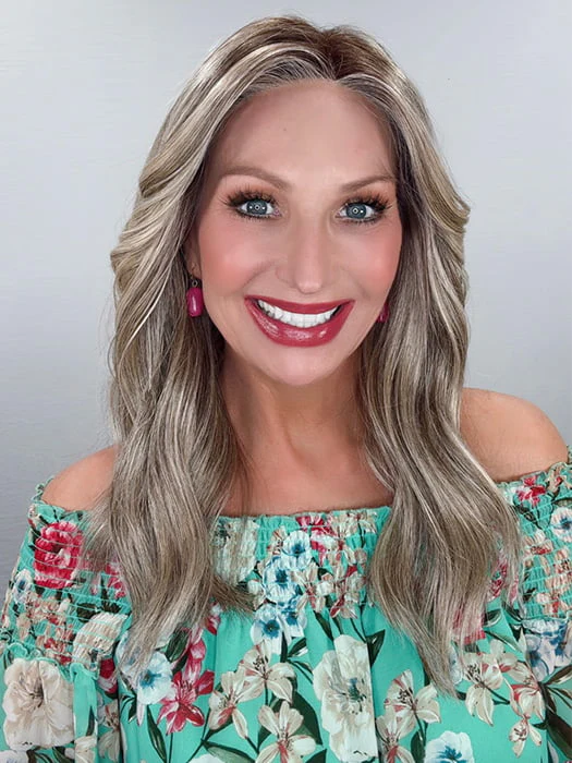 Decadent Diva | Synthetic Lace Front Wig (Hand Tied)