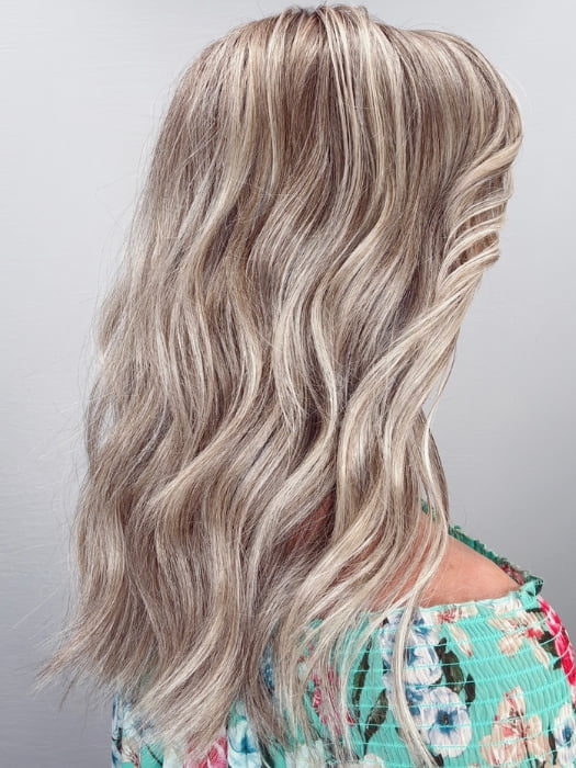 Decadent Diva | Synthetic Lace Front Wig (Hand Tied)