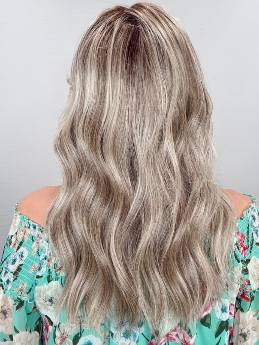 Decadent Diva | Synthetic Lace Front Wig (Hand Tied)
