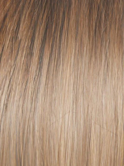 Tailored Allure | Synthetic Lace Front Wig (Hand Tied)