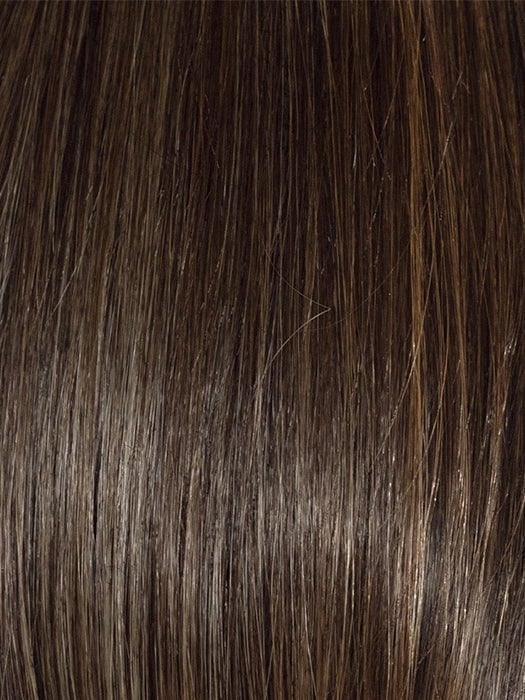 Modena | Synthetic Lace Front Wig