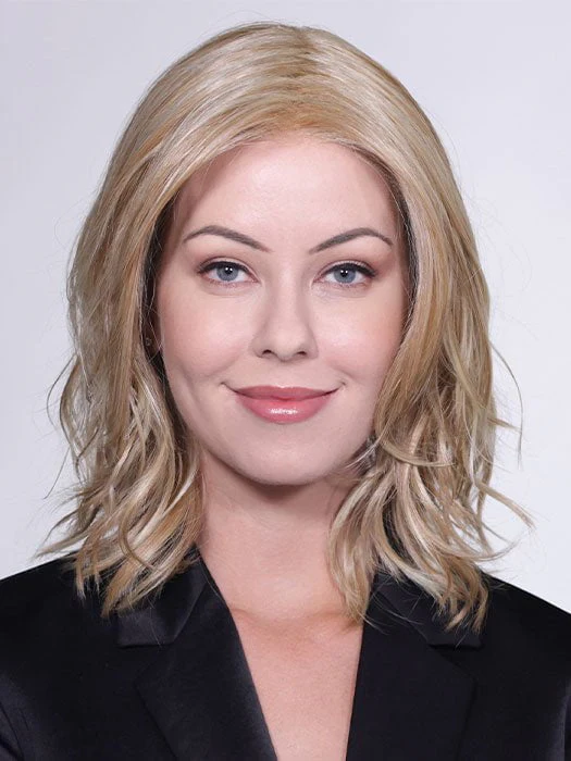 Modena | Synthetic Lace Front Wig