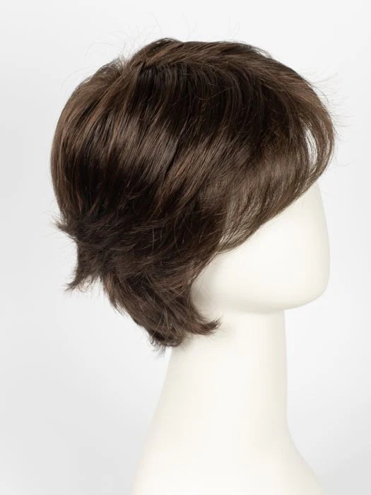 Voltage Large | Synthetic Wig (Basic Cap)