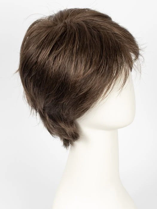 Voltage Large | Synthetic Wig (Basic Cap)