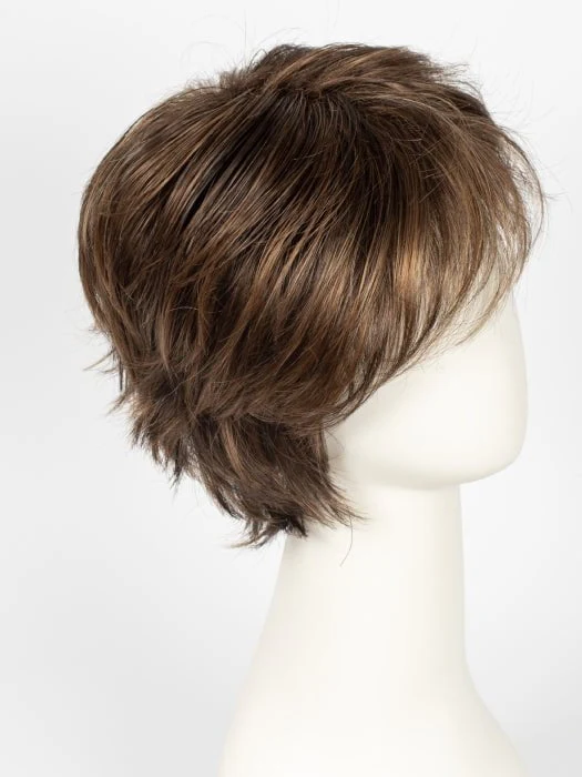 Voltage Large | Synthetic Wig (Basic Cap)