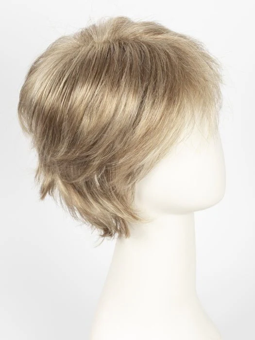 Voltage Large | Synthetic Wig (Basic Cap)
