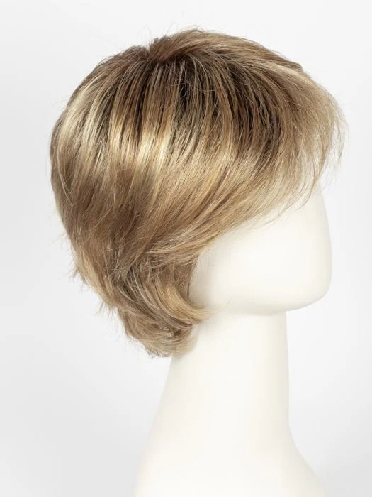 Voltage Large | Synthetic Wig (Basic Cap)