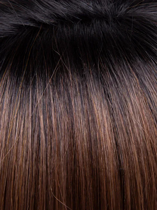 Tiffany Hand Tied | Synthetic Lace Front Wig (Hand Tied)