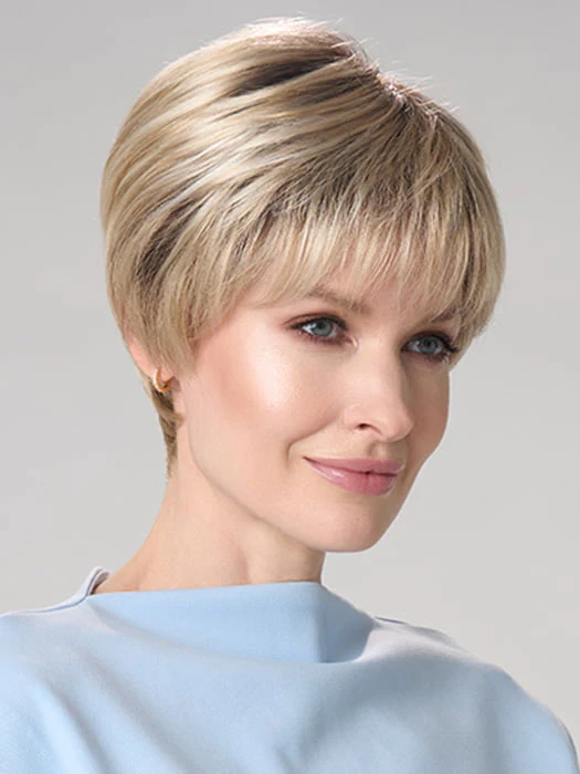 Tiffany Hand Tied | Synthetic Lace Front Wig (Hand Tied)