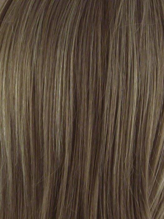 Tiffany Hand Tied | Synthetic Lace Front Wig (Hand Tied)