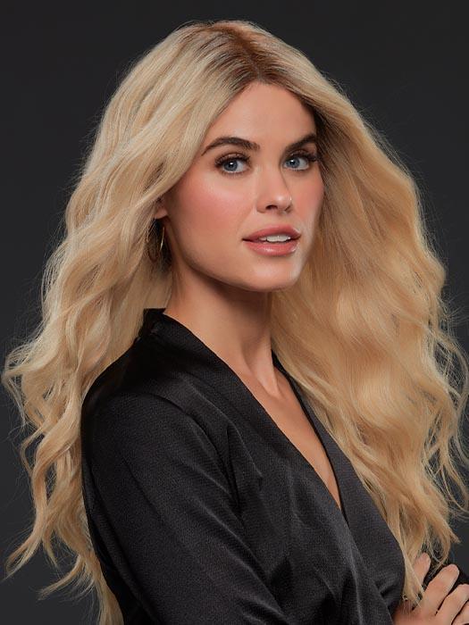 Blake | Remy Human Hair Lace Front Wig (Hand-Tied)