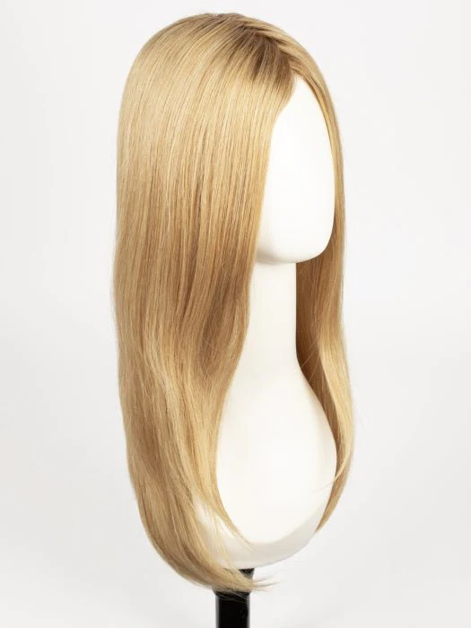 Blake | Remy Human Hair Lace Front Wig (Hand-Tied)