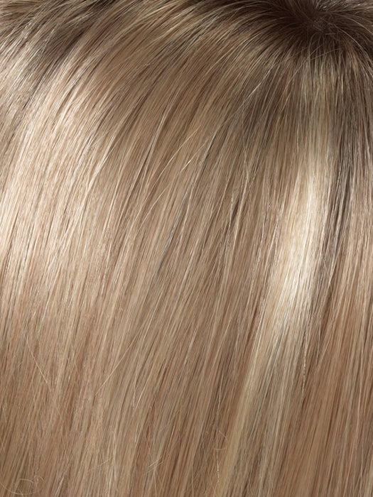 Brianna Hand Tied | Synthetic Lace Front Wig (Hand Tied)