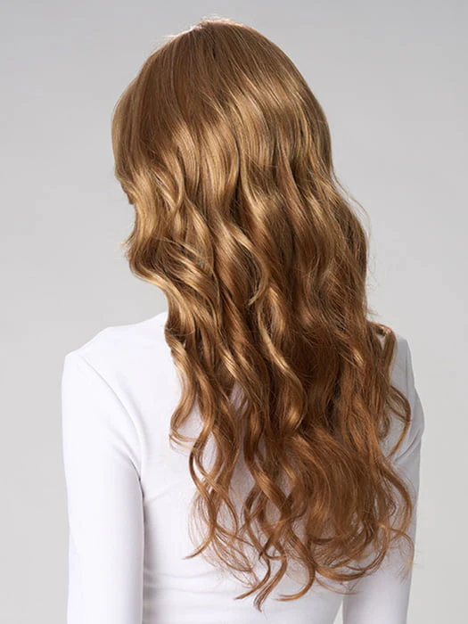 Brianna Hand Tied | Synthetic Lace Front Wig (Hand Tied)