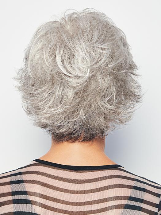 Voltage | Synthetic Wig (Basic Cap)