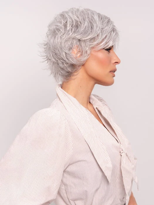 Voltage | Synthetic Wig (Basic Cap)