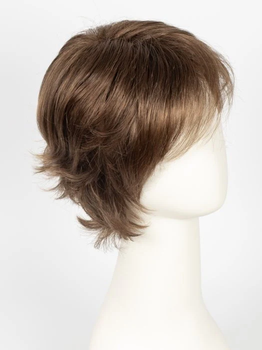 Voltage | Synthetic Wig (Basic Cap)