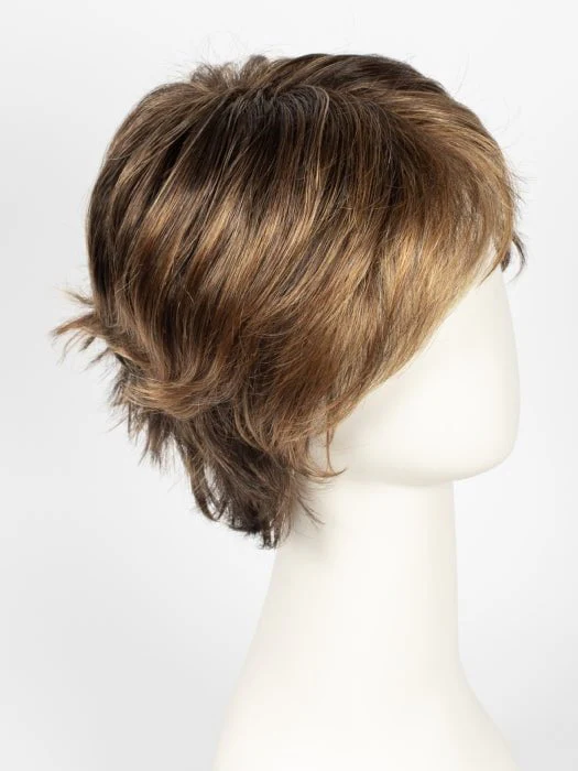 Voltage | Synthetic Wig (Basic Cap)