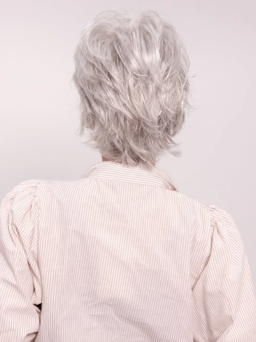 Voltage | Synthetic Wig (Basic Cap)