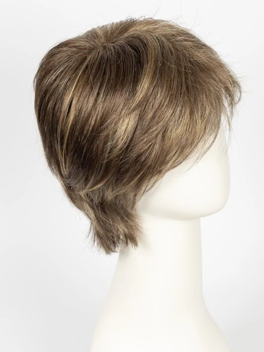 Voltage | Synthetic Wig (Basic Cap)