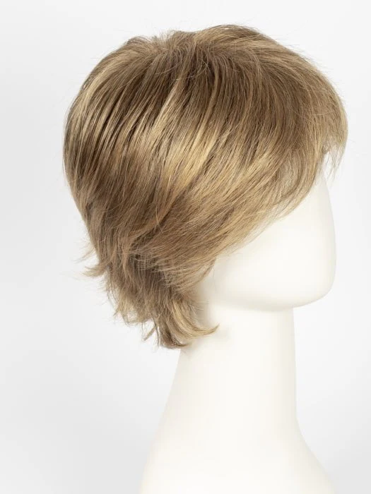 Voltage | Synthetic Wig (Basic Cap)