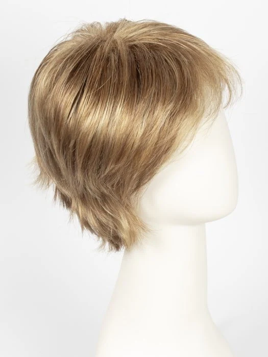 Voltage | Synthetic Wig (Basic Cap)