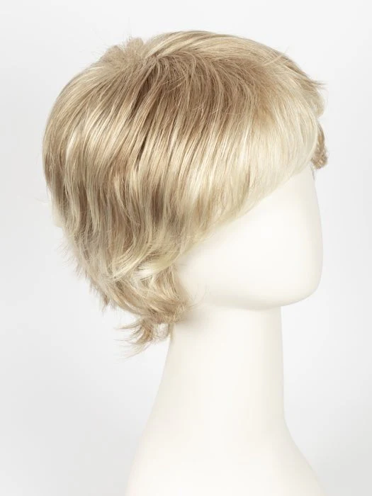 Voltage | Synthetic Wig (Basic Cap)