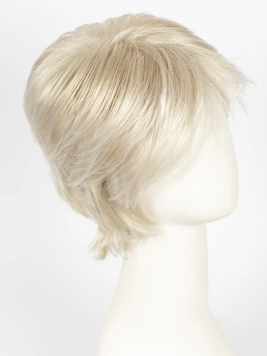 Voltage | Synthetic Wig (Basic Cap)
