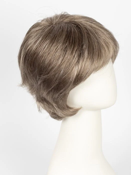 Voltage | Synthetic Wig (Basic Cap)