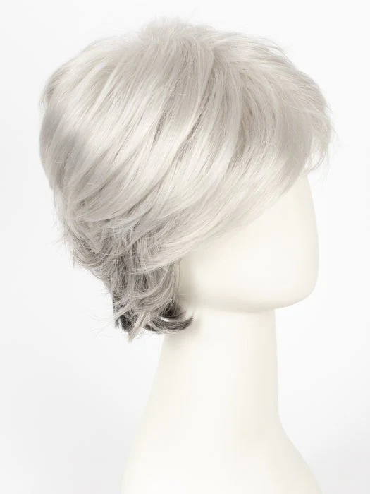 Voltage | Synthetic Wig (Basic Cap)