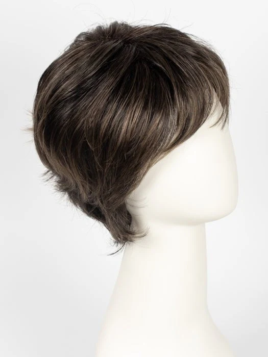 Voltage | Synthetic Wig (Basic Cap)
