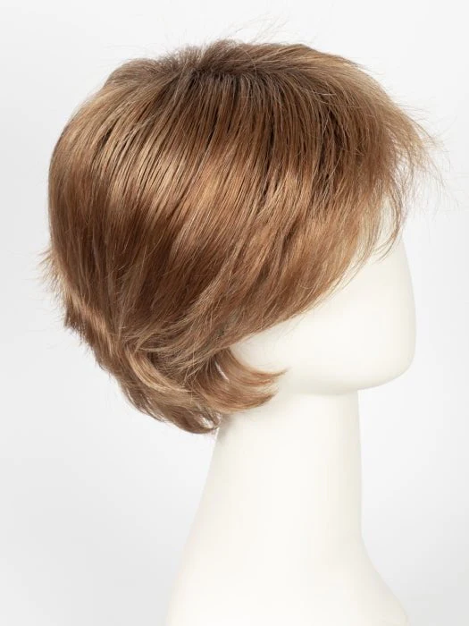Voltage | Synthetic Wig (Basic Cap)