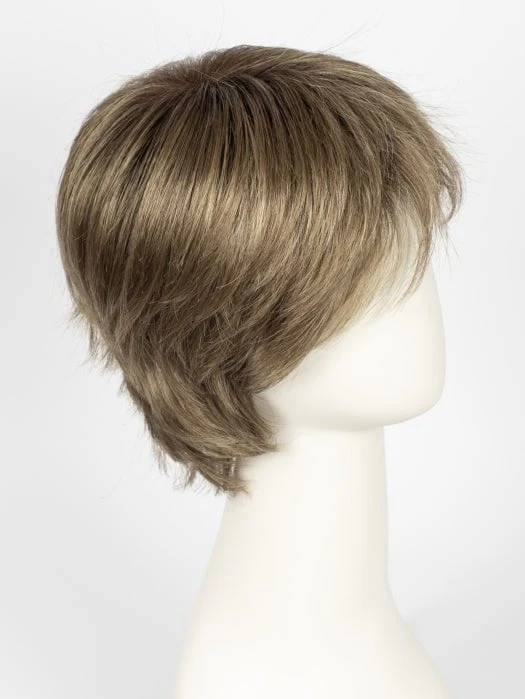 Voltage | Synthetic Wig (Basic Cap)