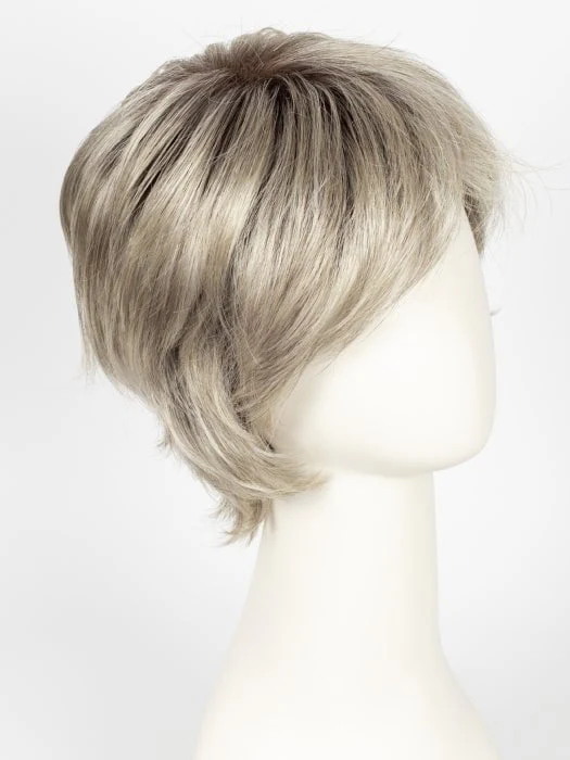 Voltage | Synthetic Wig (Basic Cap)