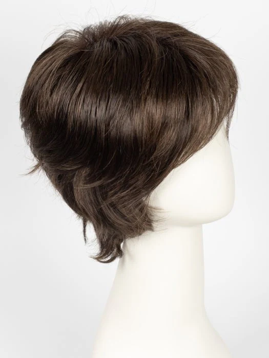 Voltage | Synthetic Wig (Basic Cap)