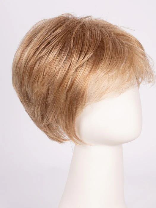 Cinch | Short Synthetic Wig (Basic Cap)