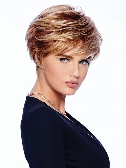 Sparkle | Synthetic Wig (Basic Cap)