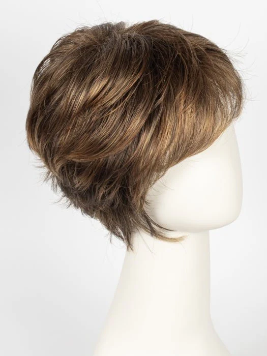 Sparkle | Synthetic Wig (Basic Cap)