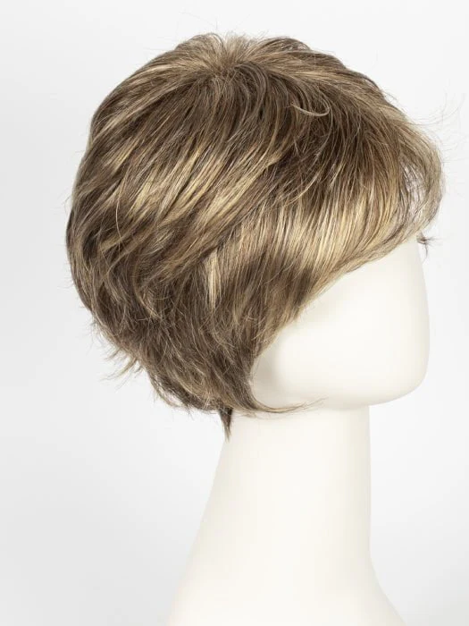 Sparkle | Synthetic Wig (Basic Cap)