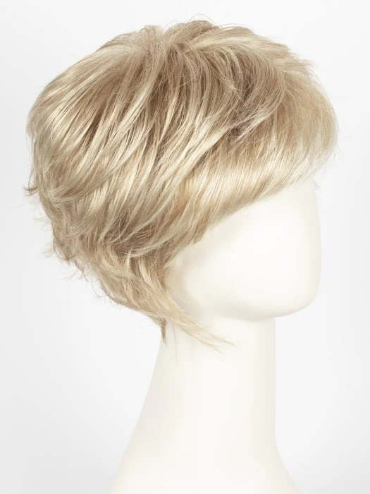 Sparkle | Synthetic Wig (Basic Cap)