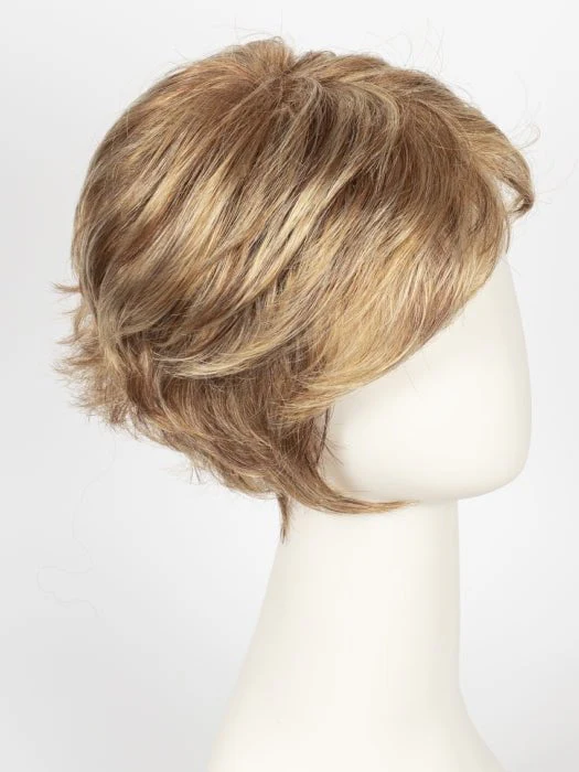 Sparkle | Synthetic Wig (Basic Cap)