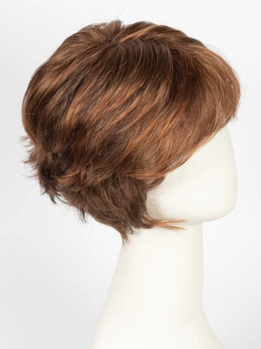 Sparkle | Synthetic Wig (Basic Cap)