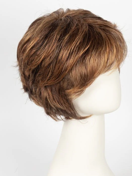 Sparkle | Synthetic Wig (Basic Cap)