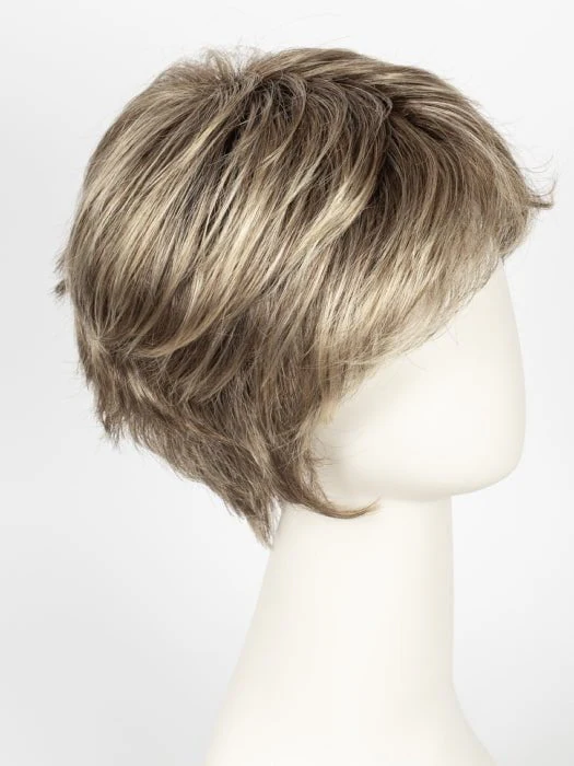 Sparkle | Synthetic Wig (Basic Cap)