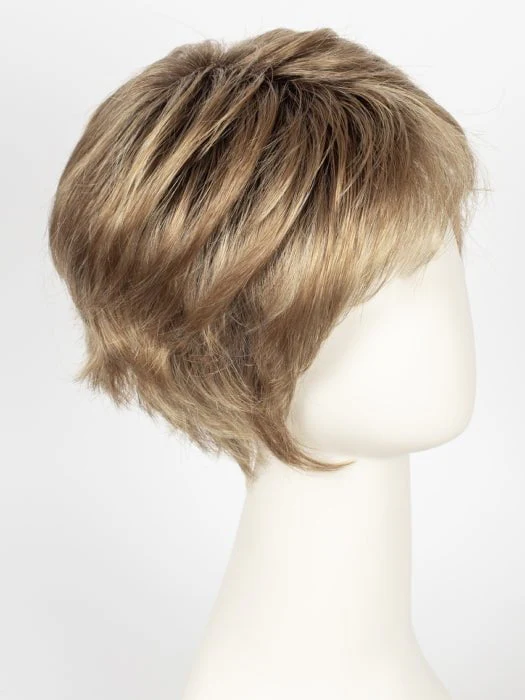 Sparkle | Synthetic Wig (Basic Cap)