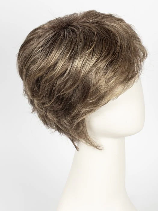 Sparkle | Synthetic Wig (Basic Cap)