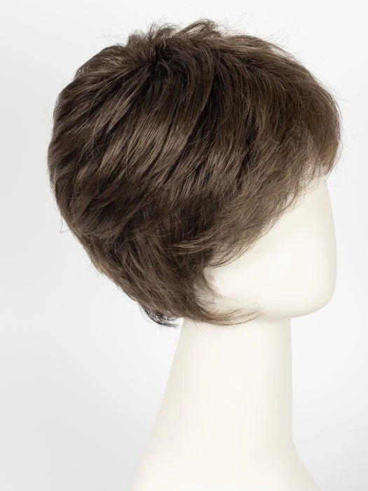 Sparkle | Synthetic Wig (Basic Cap)