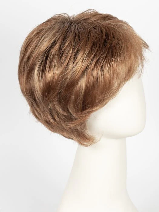 Sparkle | Synthetic Wig (Basic Cap)